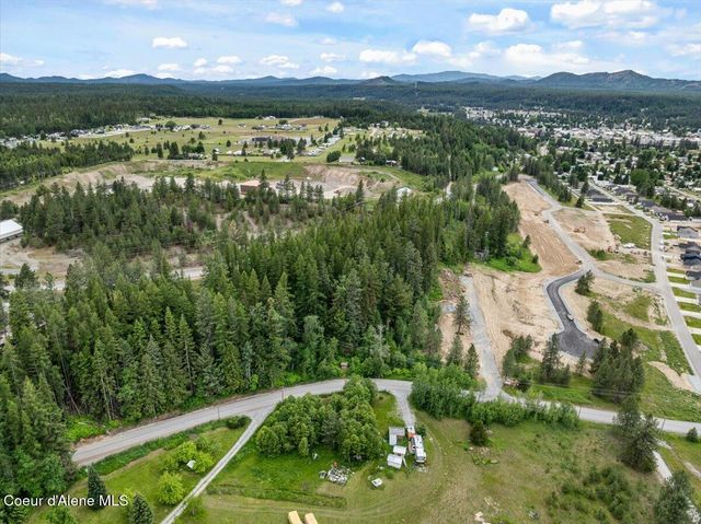 NKA Baja Lot 2 Ln, Oldtown, ID 83822