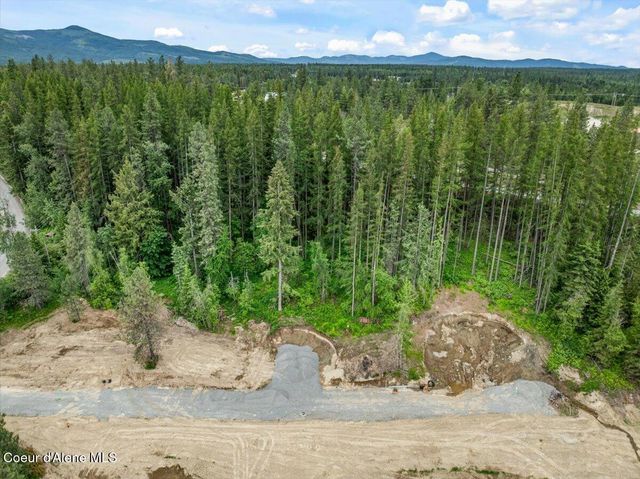 NKA Baja Lot 2 Ln, Oldtown, ID 83822