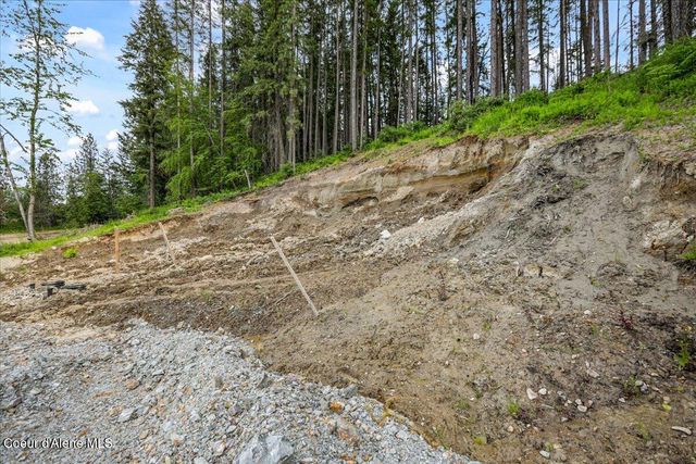 NKA Baja Lot 2 Ln, Oldtown, ID 83822