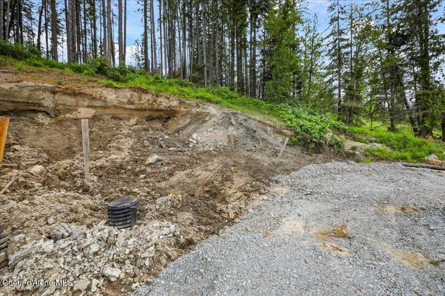 NKA Baja Lot 2 Ln, Oldtown, ID 83822