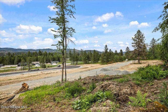 NKA Baja Lot 2 Ln, Oldtown, ID 83822