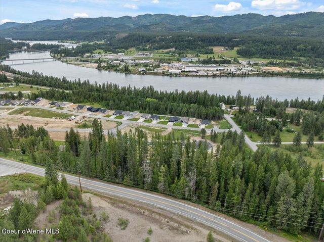 NKA Baja Lot 2 Ln, Oldtown, ID 83822