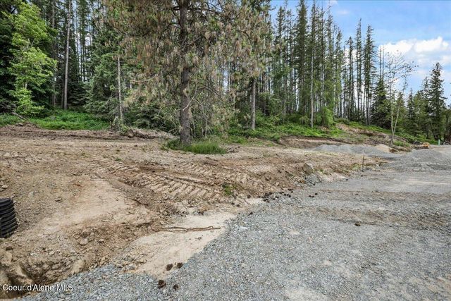 NKA Baja Lot 2 Ln, Oldtown, ID 83822