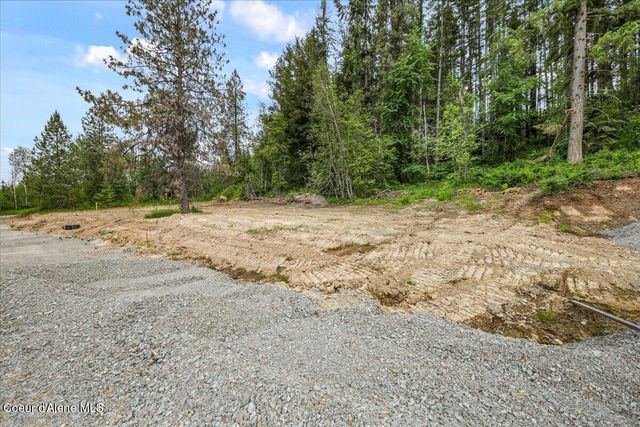 NKA Baja Lot 2 Ln, Oldtown, ID 83822