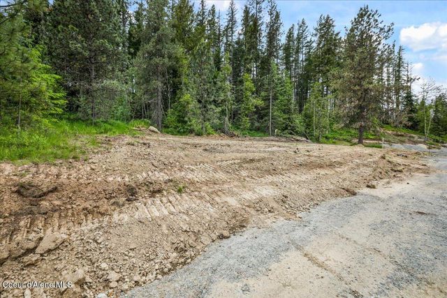NKA Baja Lot 2 Ln, Oldtown, ID 83822