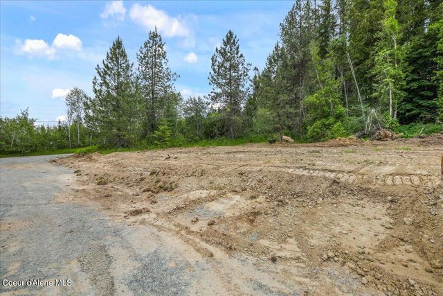 NKA Baja Lot 2 Ln, Oldtown, ID 83822