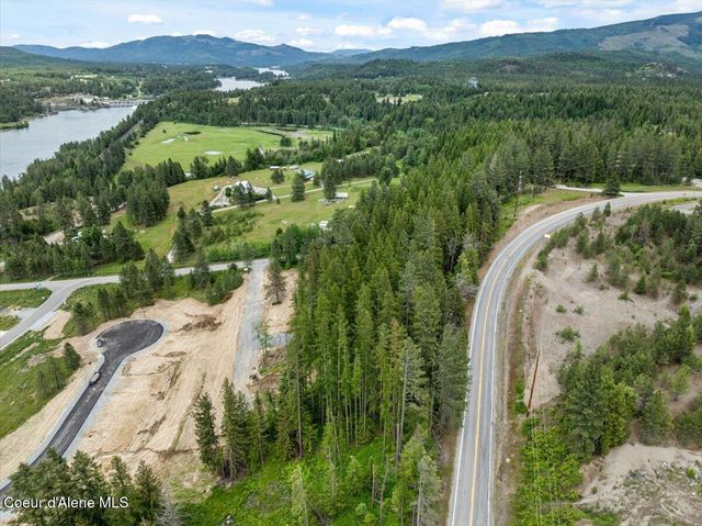 NKA Baja Lot 2 Ln, Oldtown, ID 83822