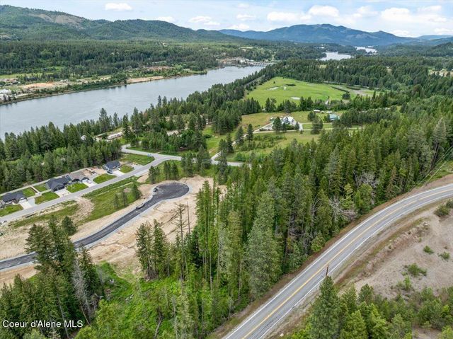 NKA Baja Lot 2 Ln, Oldtown, ID 83822