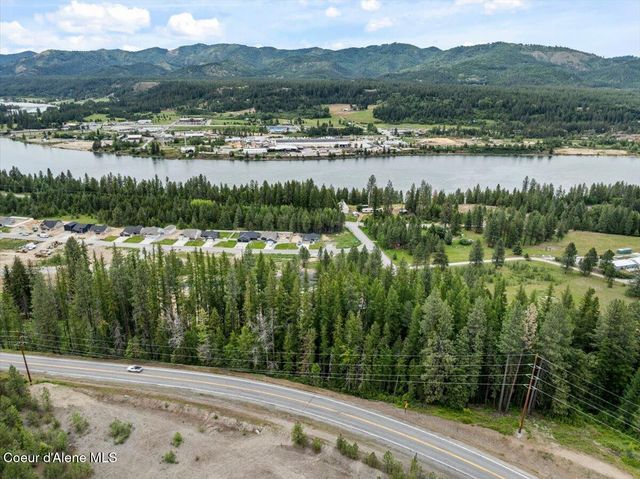 NKA Baja Lot 2 Ln, Oldtown, ID 83822