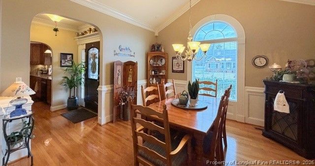 5117 Perfection Lane, Hope Mills, NC 28348