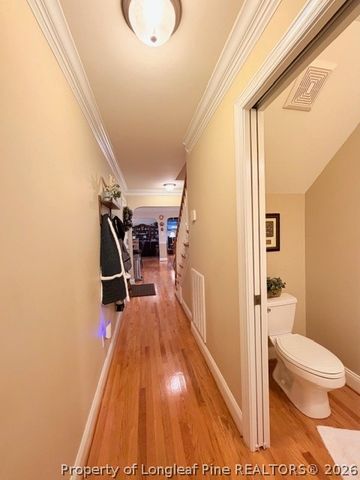 5117 Perfection Lane, Hope Mills, NC 28348