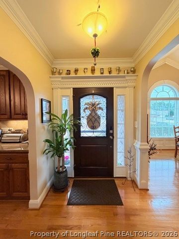 5117 Perfection Lane, Hope Mills, NC 28348