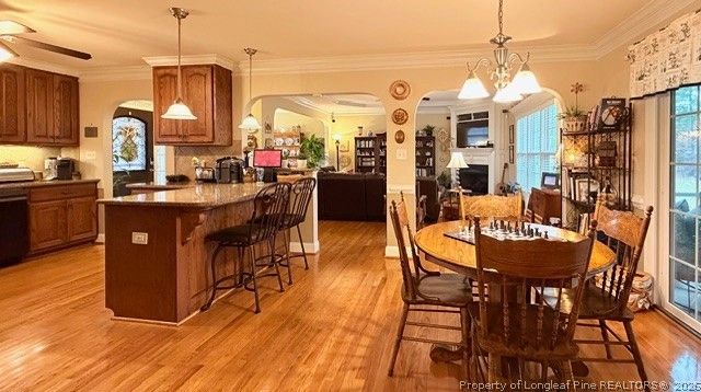 5117 Perfection Lane, Hope Mills, NC 28348