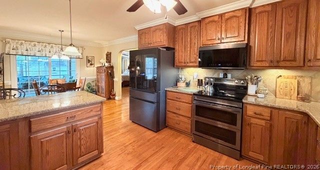 5117 Perfection Lane, Hope Mills, NC 28348