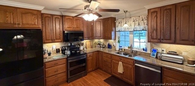 5117 Perfection Lane, Hope Mills, NC 28348