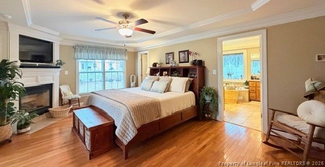 5117 Perfection Lane, Hope Mills, NC 28348