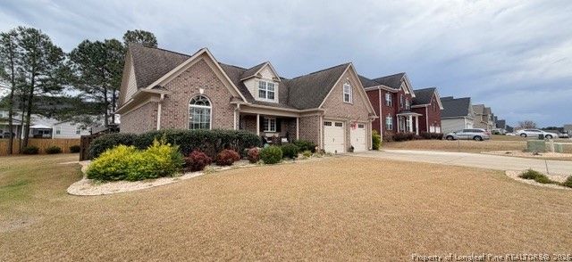 5117 Perfection Lane, Hope Mills, NC 28348