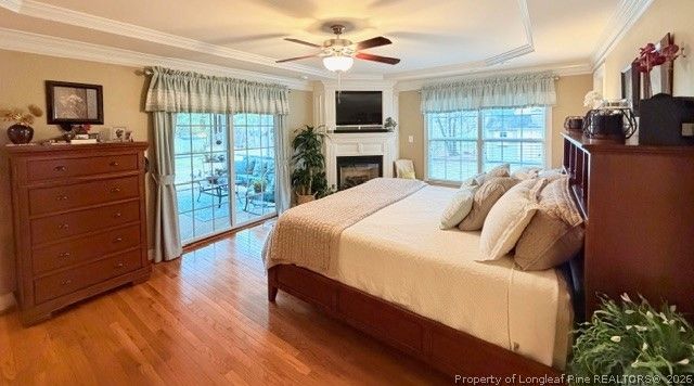 5117 Perfection Lane, Hope Mills, NC 28348