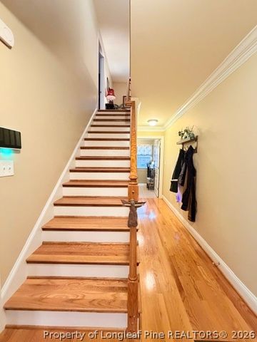 5117 Perfection Lane, Hope Mills, NC 28348