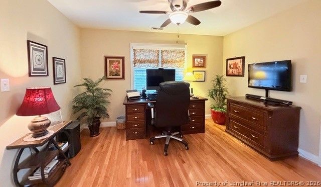 5117 Perfection Lane, Hope Mills, NC 28348