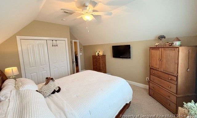 5117 Perfection Lane, Hope Mills, NC 28348