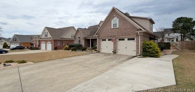 5117 Perfection Lane, Hope Mills, NC 28348