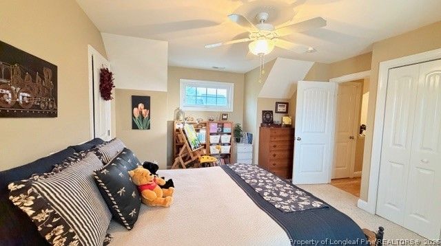 5117 Perfection Lane, Hope Mills, NC 28348