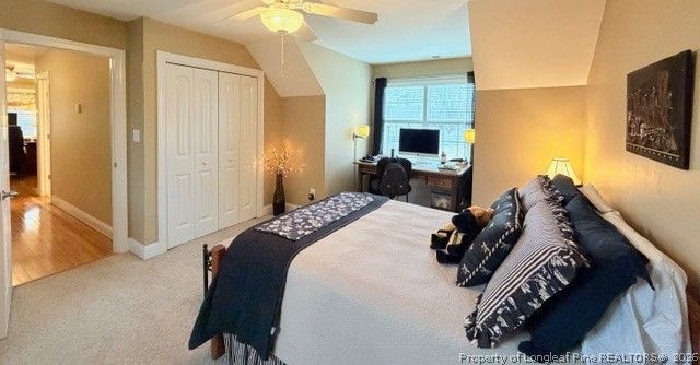 5117 Perfection Lane, Hope Mills, NC 28348