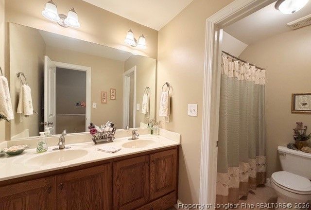 5117 Perfection Lane, Hope Mills, NC 28348