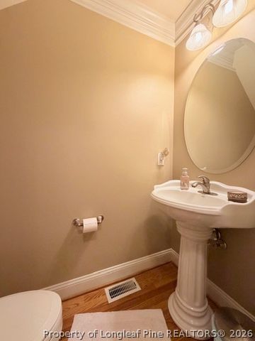 5117 Perfection Lane, Hope Mills, NC 28348