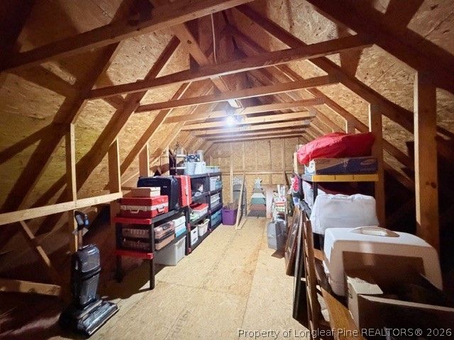 5117 Perfection Lane, Hope Mills, NC 28348