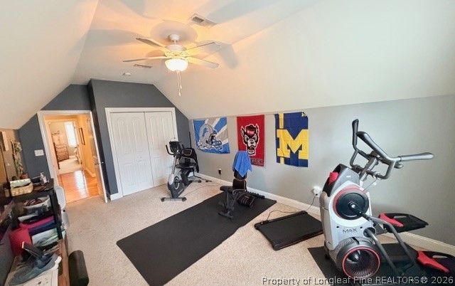 5117 Perfection Lane, Hope Mills, NC 28348