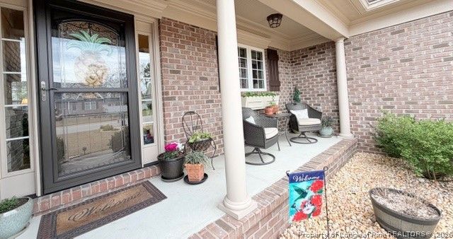 5117 Perfection Lane, Hope Mills, NC 28348