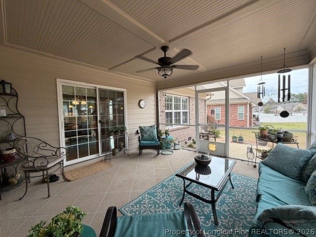 5117 Perfection Lane, Hope Mills, NC 28348