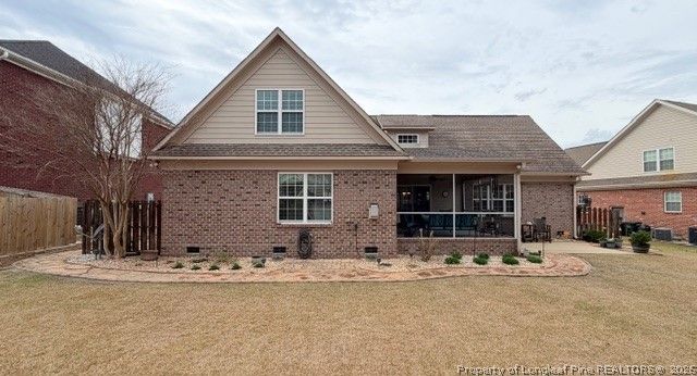 5117 Perfection Lane, Hope Mills, NC 28348