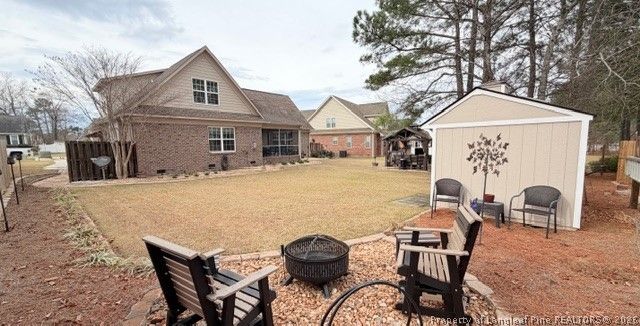 5117 Perfection Lane, Hope Mills, NC 28348