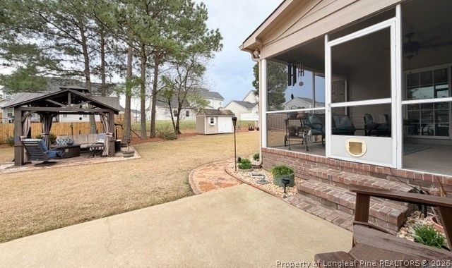 5117 Perfection Lane, Hope Mills, NC 28348