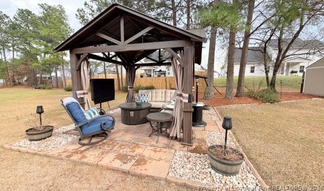 5117 Perfection Lane, Hope Mills, NC 28348