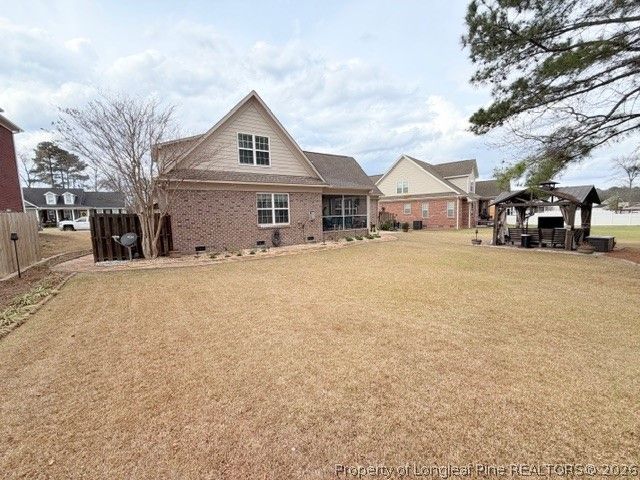 5117 Perfection Lane, Hope Mills, NC 28348