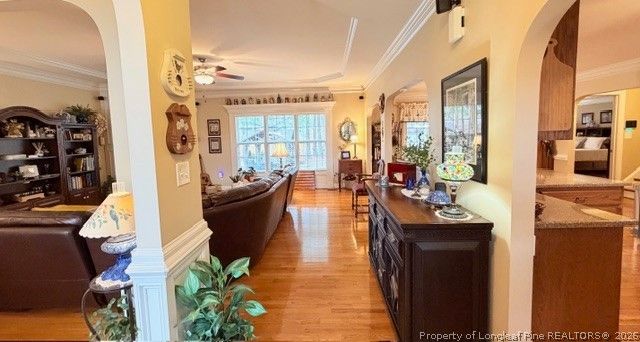 5117 Perfection Lane, Hope Mills, NC 28348