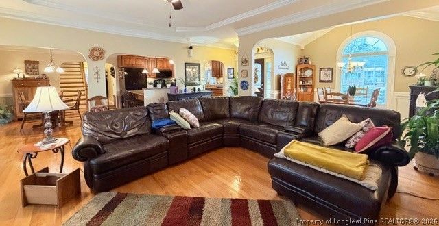 5117 Perfection Lane, Hope Mills, NC 28348