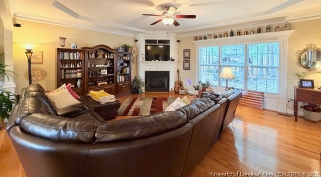 5117 Perfection Lane, Hope Mills, NC 28348