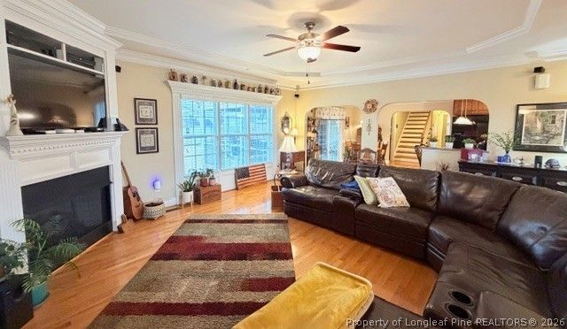 5117 Perfection Lane, Hope Mills, NC 28348