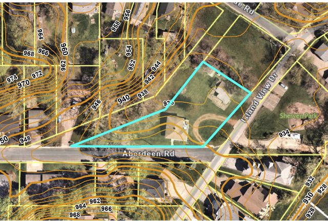 4528 Aberdeen, Mound, MN 55364