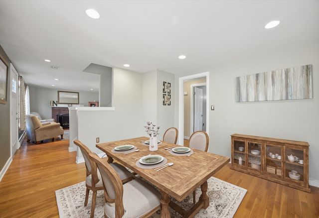 55 Maynard Rd, Dedham, MA 02026