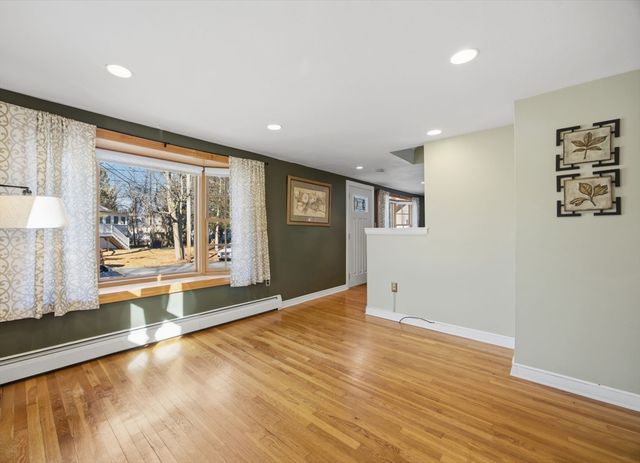 55 Maynard Rd, Dedham, MA 02026