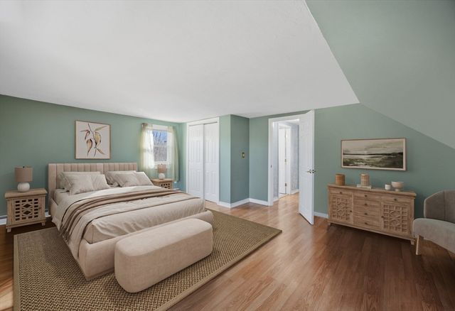 55 Maynard Rd, Dedham, MA 02026