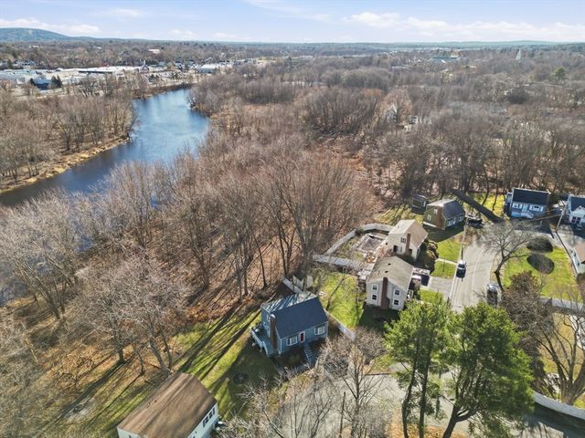 55 Maynard Rd, Dedham, MA 02026