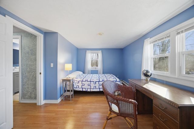 55 Maynard Rd, Dedham, MA 02026