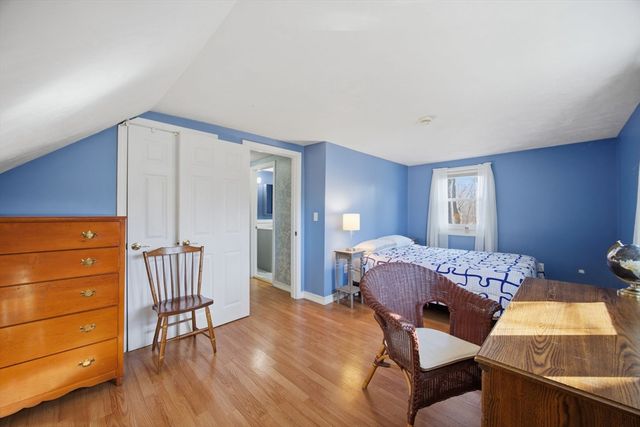 55 Maynard Rd, Dedham, MA 02026